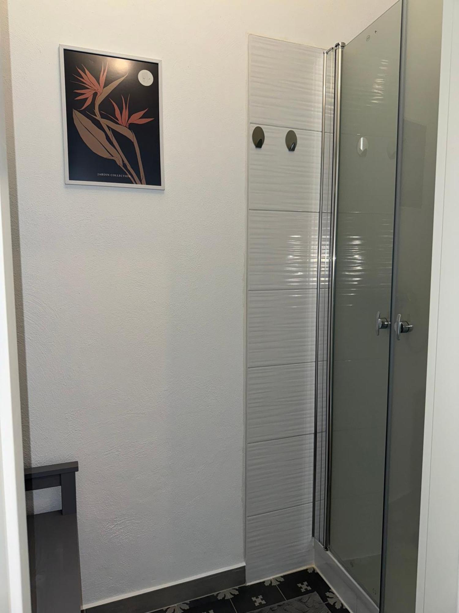 Appartement "Ilse" An Der Goitzsche Inklusive Parkplatz Bitterfeld-Wolfen Extérieur photo