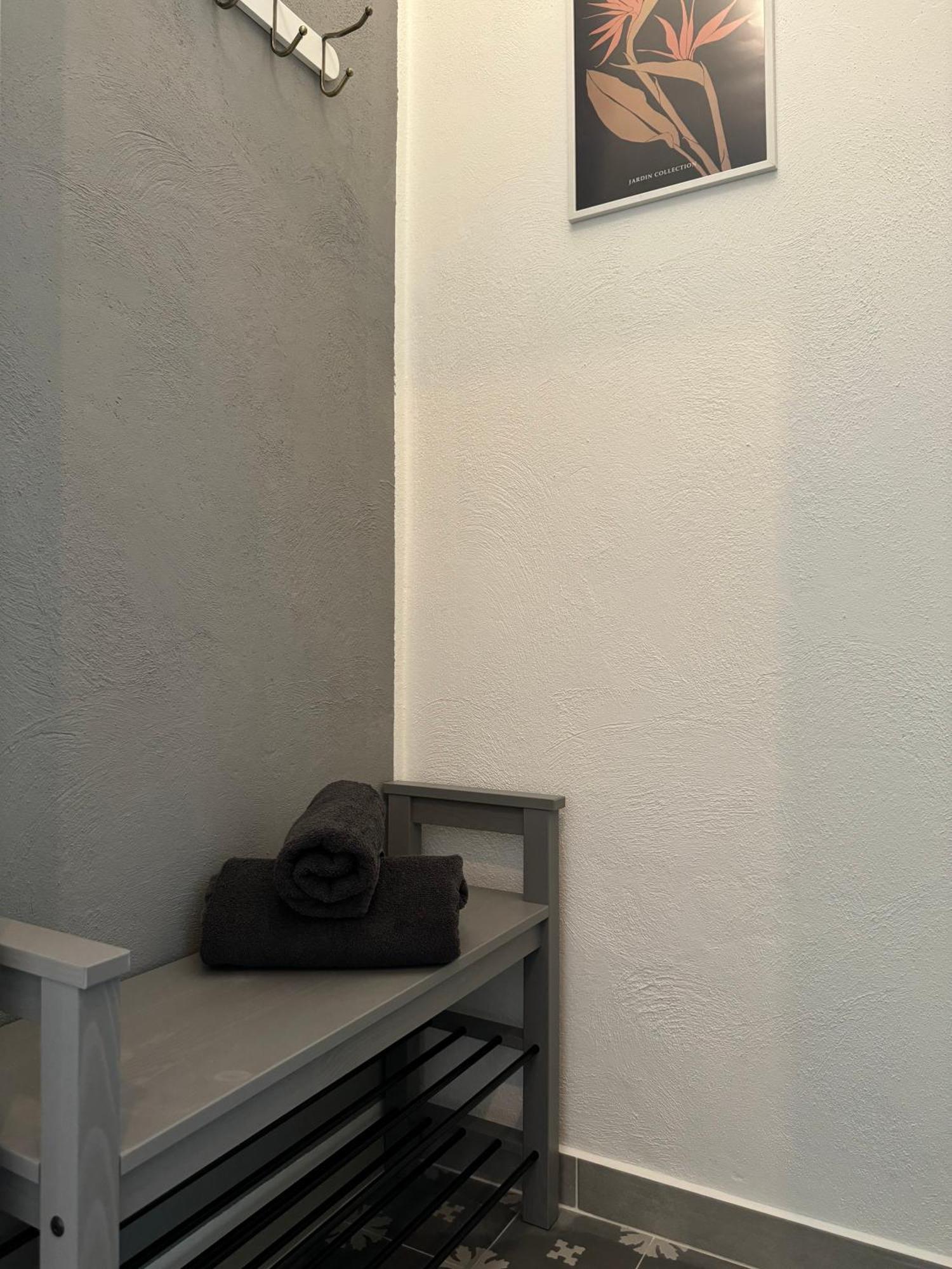 Appartement "Ilse" An Der Goitzsche Inklusive Parkplatz Bitterfeld-Wolfen Extérieur photo