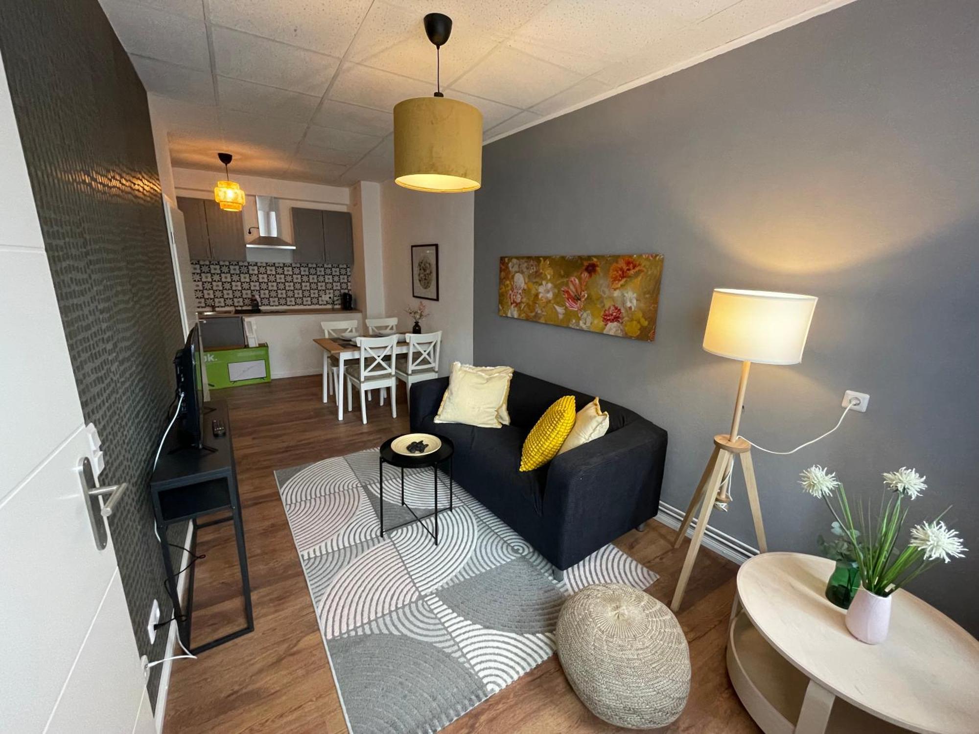 Appartement "Ilse" An Der Goitzsche Inklusive Parkplatz Bitterfeld-Wolfen Extérieur photo